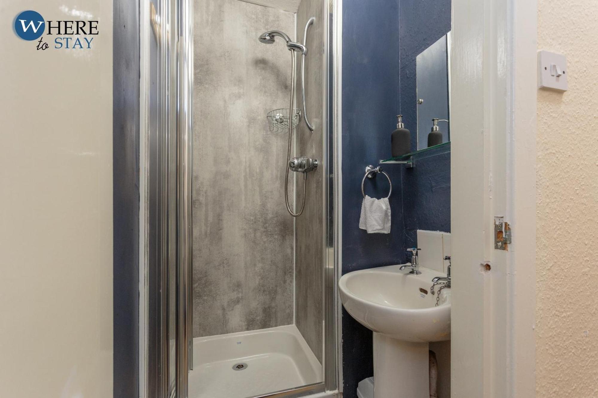 Cosy 1 Bed Flat Near City Centre Apartamento Edimburgo Exterior foto
